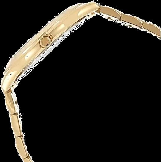 Montre Femme Michael Kors Runway MK3493 en Or Rose vue 3