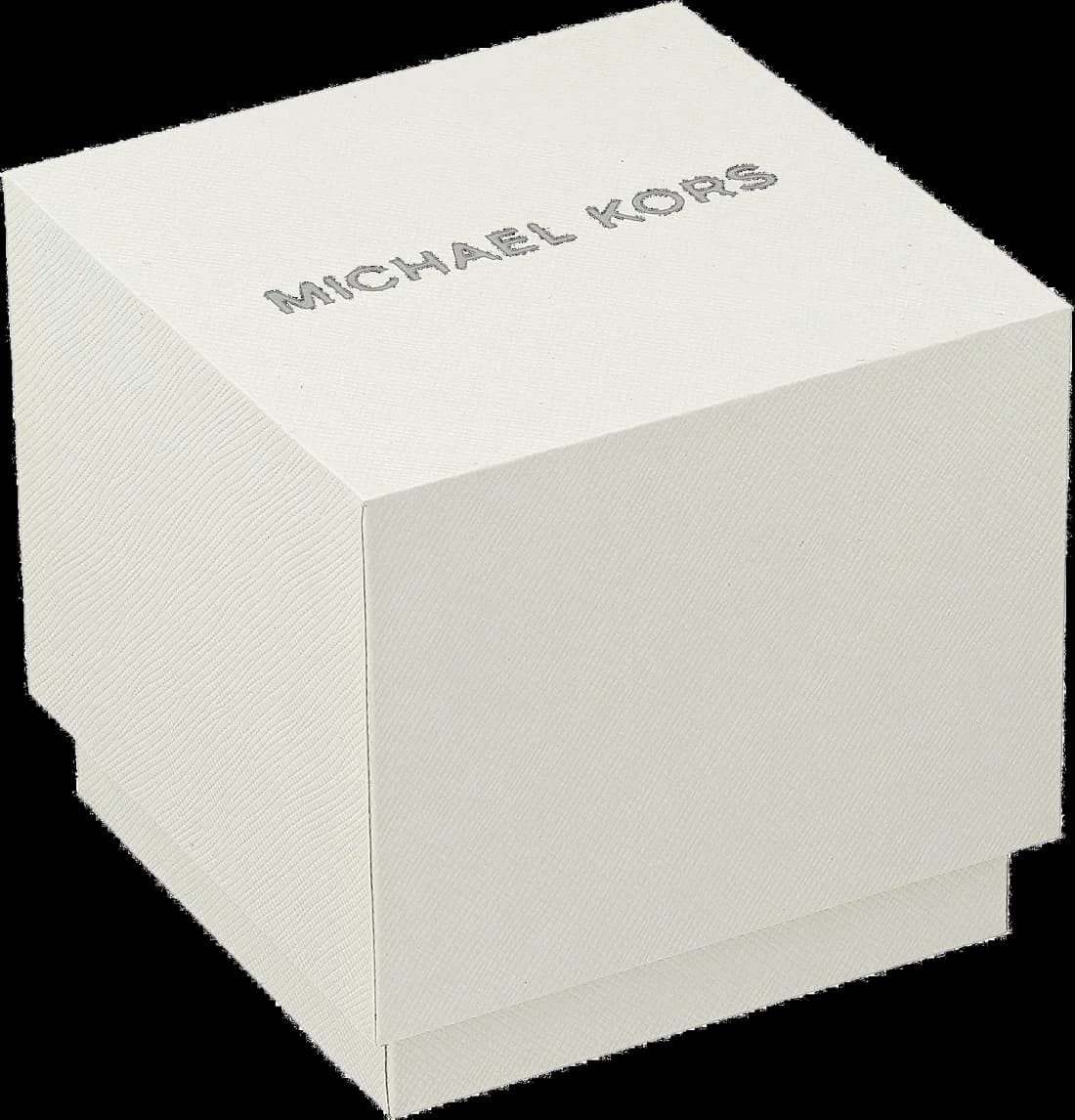 Montre Femme Michael Kors Portia MK3709 Cadran Argent Bracelet Acier Bi-ton vue 2