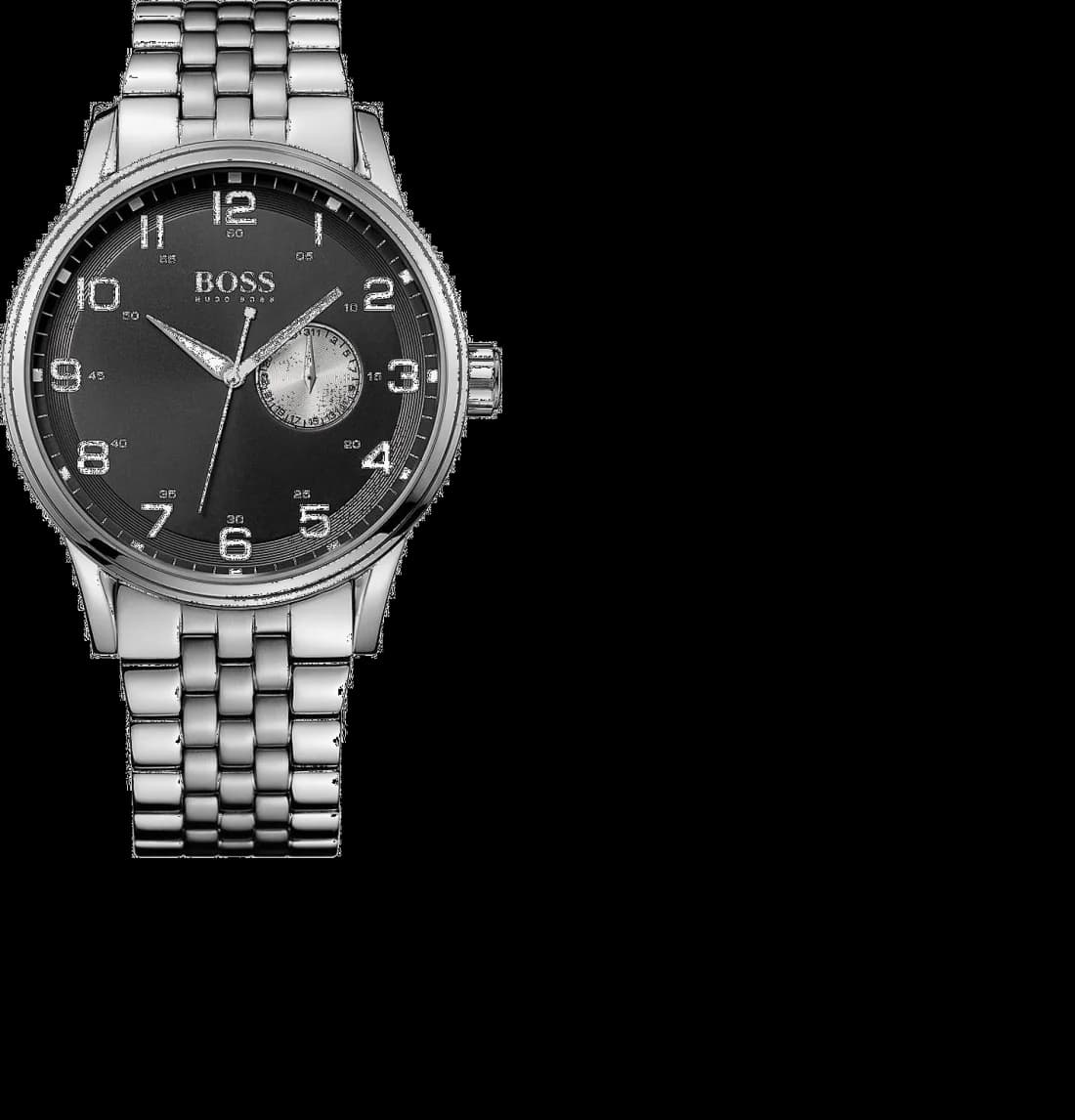 Montre Femme Michael Kors Parker MK6985 - Cadran et Bracelet Cuir Vert vue 5