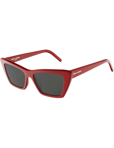 Lunettes de soleil Saint Laurent SL 276 MICA