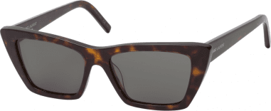 Lunettes de soleil Saint Laurent SL 276 MICA