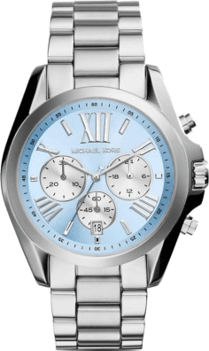 Montre Femme Michael Kors Bradshaw MK6099 cadran turquoise