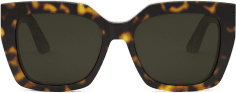 Lunettes de soleil Dior MISSDIOR S2I en acétate