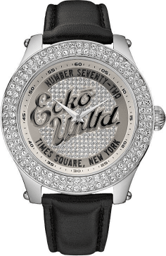 Montre Homme Marc Ecko E15078G1 Noir