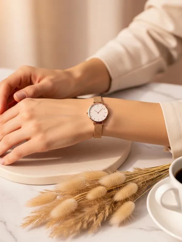 Montres Femme