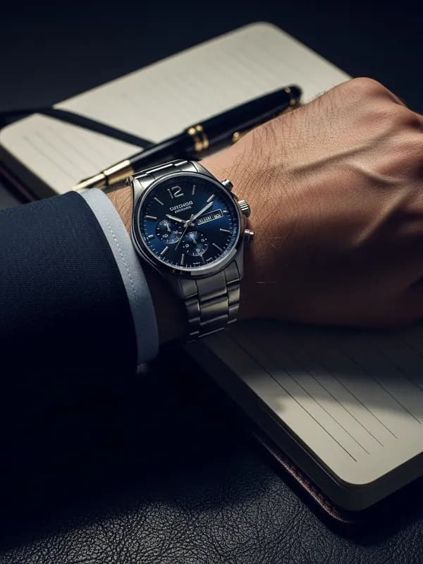 Montres Homme