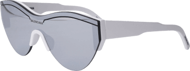Lunettes de soleil Balenciaga Eyewear Extreme BB0004S Cat-Eye