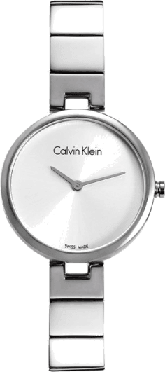 Montre Femme Calvin Klein Authentic K8G23146 acier inoxydable