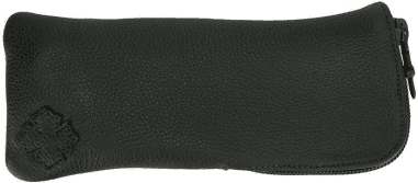 Lunettes de soleil Chrome Hearts CBEATH II forme carée en métal