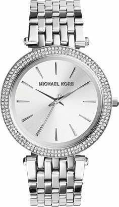 Montre Femme Michael Kors MK3300 Lexington Or à Cadran Texturé